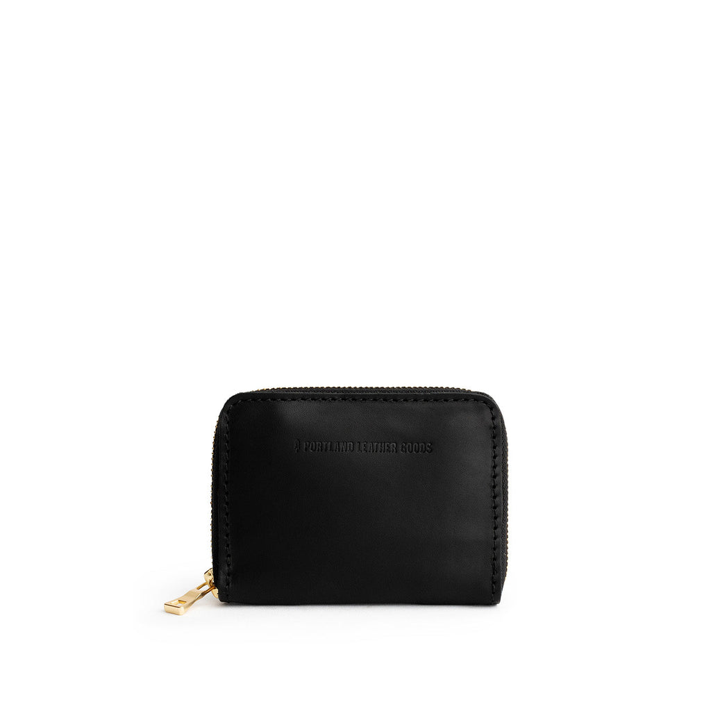 'Almost Perfect' Small Zip Wallet