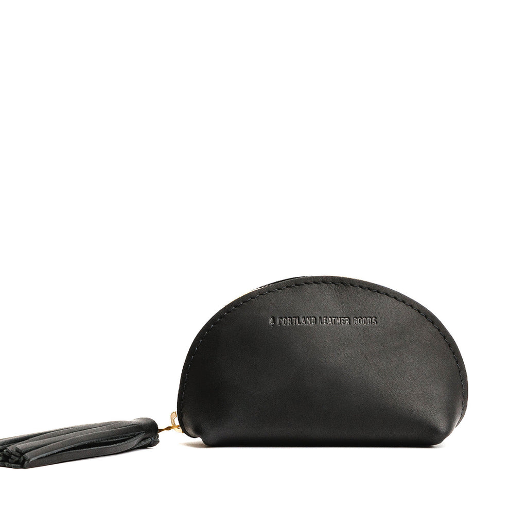 Taco Tassel Pouch