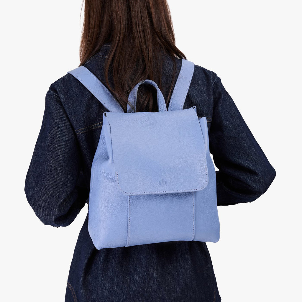 Boston Backpack