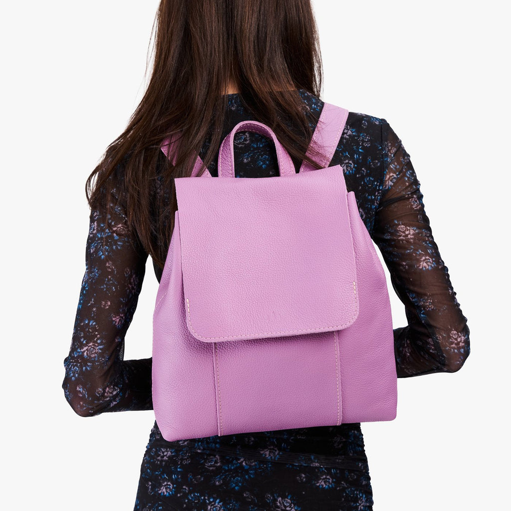 Boston Backpack