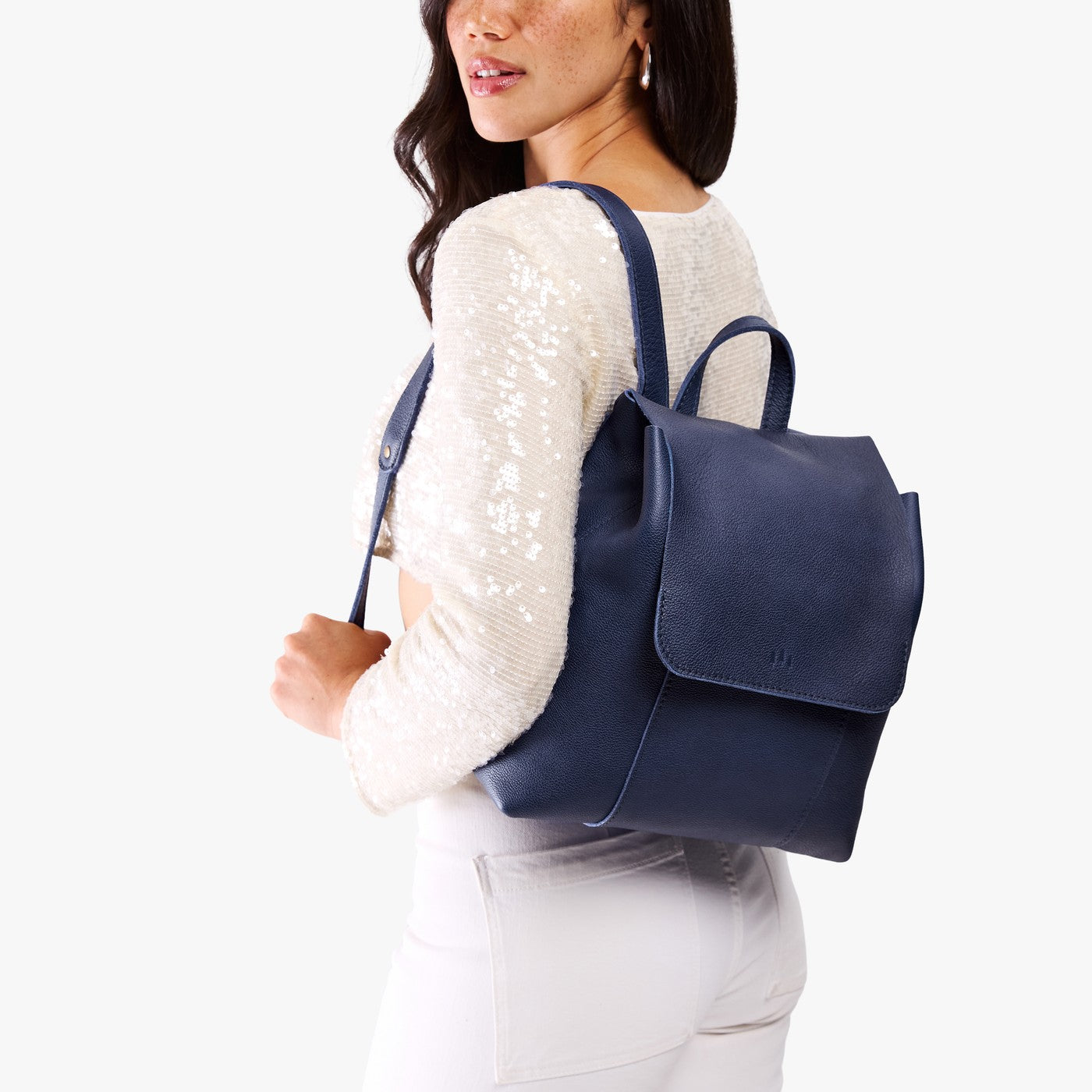 'Almost Perfect' Boston Backpack