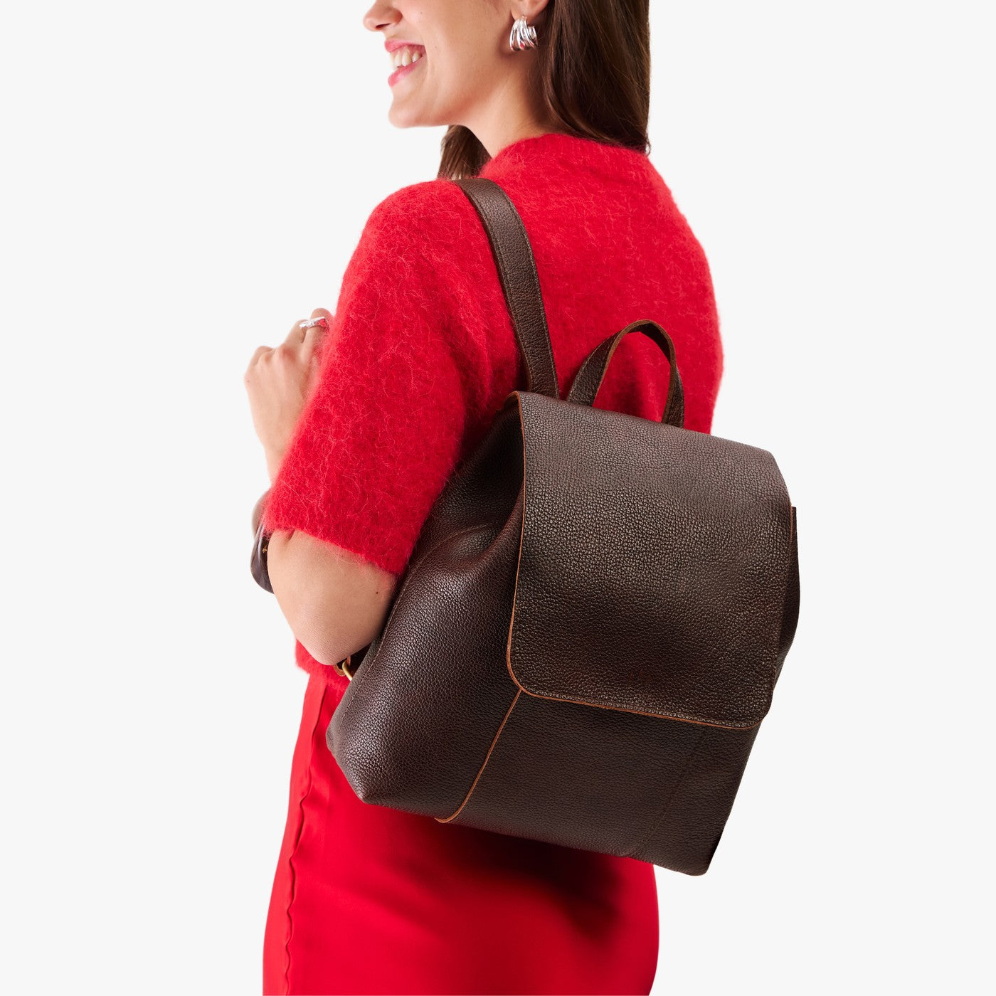 Boston Backpack