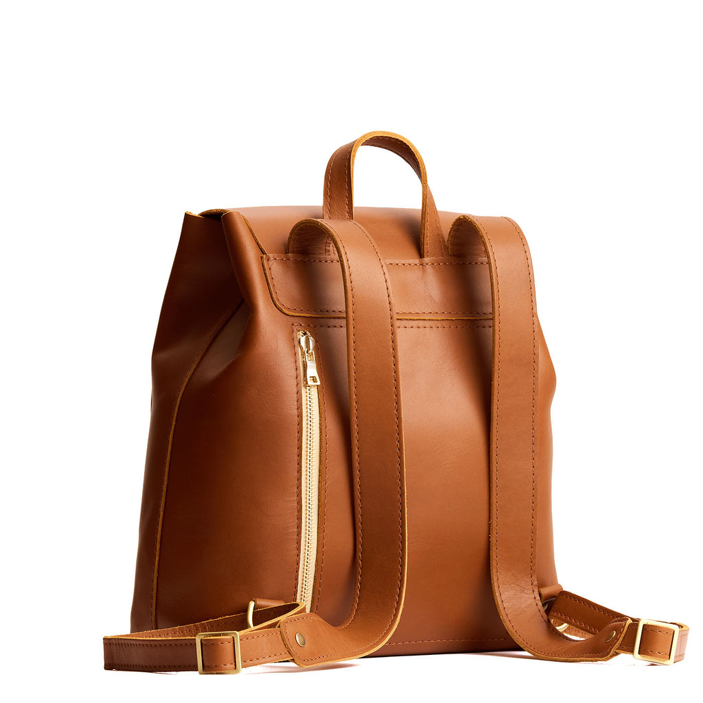 Boston Backpack