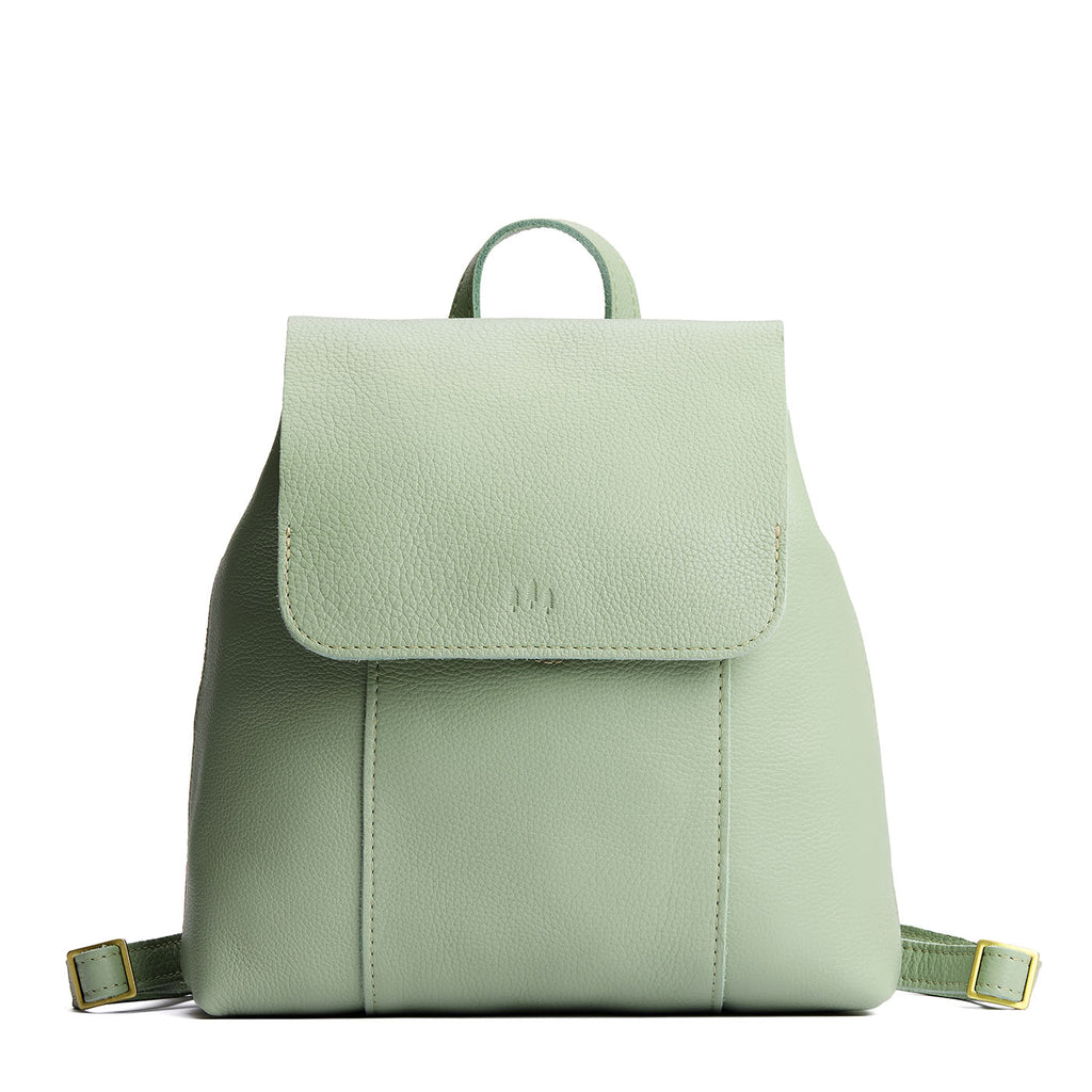 Boston Backpack