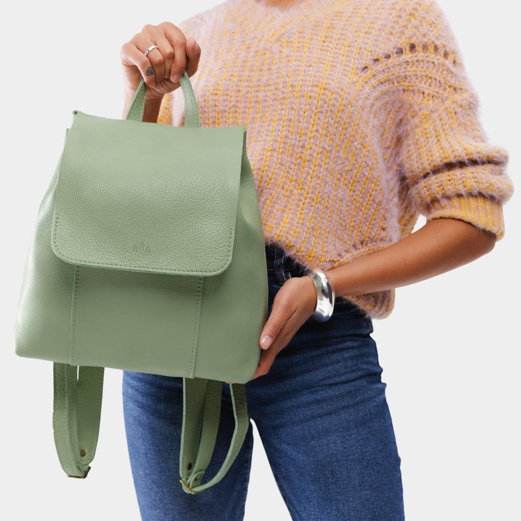 Boston Backpack