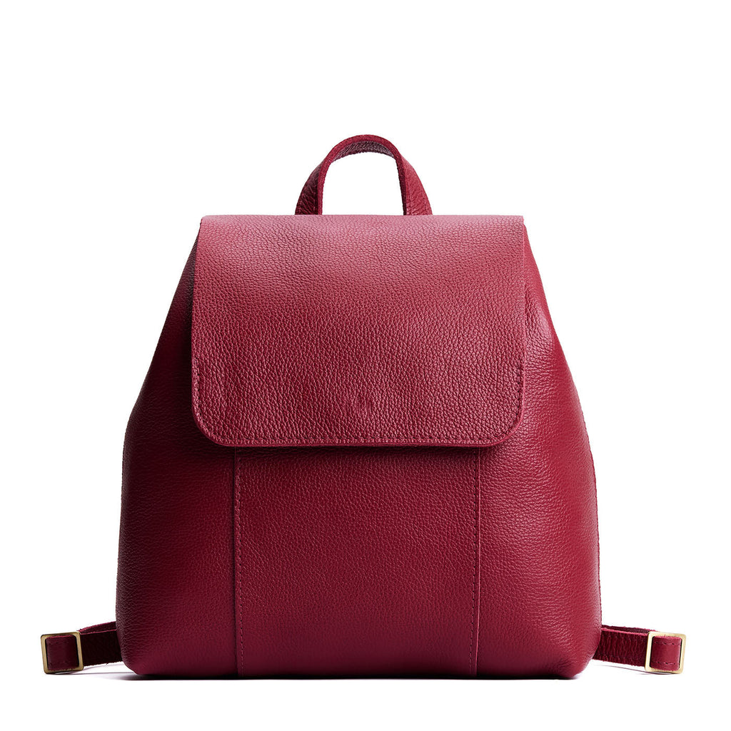 Boston Backpack