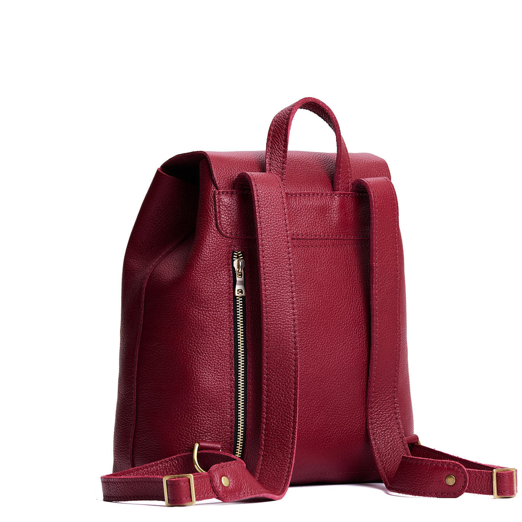 Boston Backpack