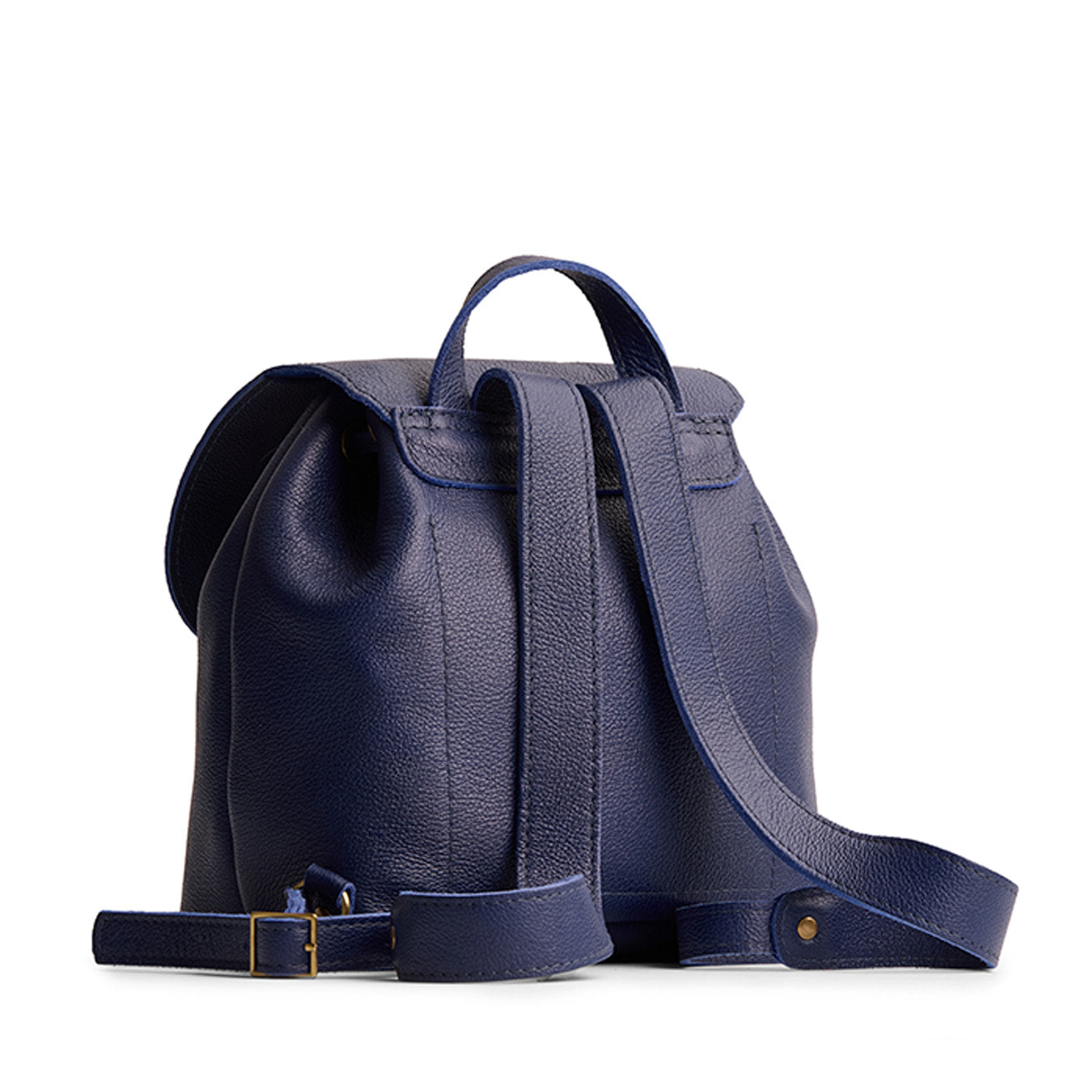 'Almost Perfect' Bucket Backpack