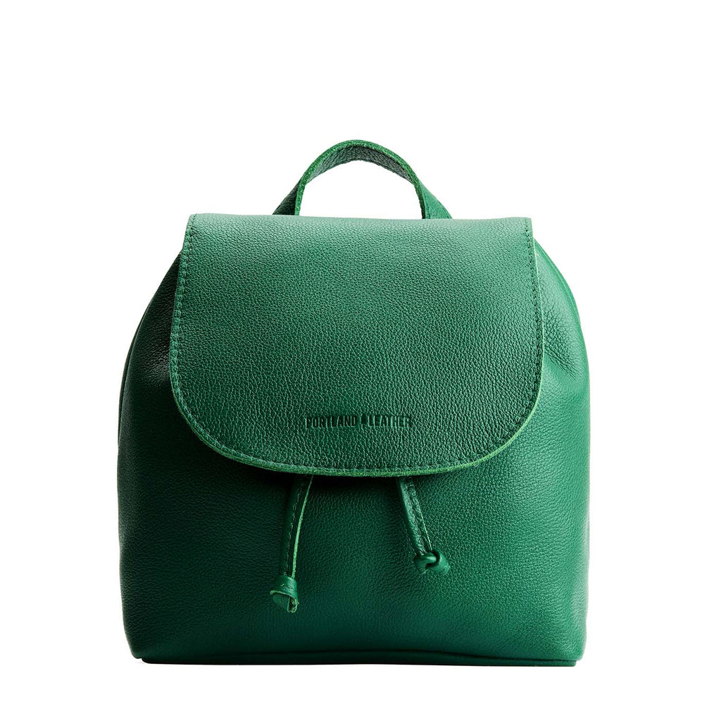 'Almost Perfect' Bucket Backpack