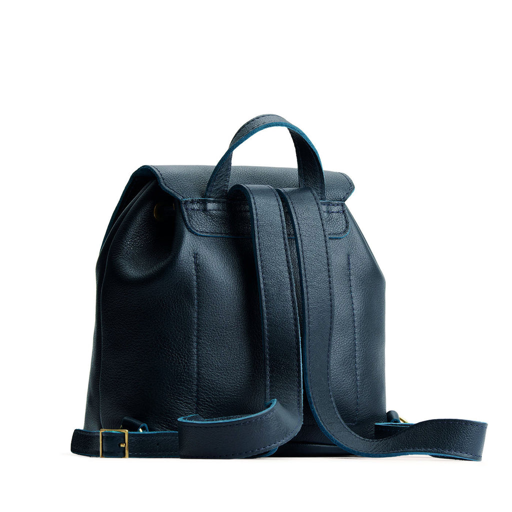 Bucket Backpack