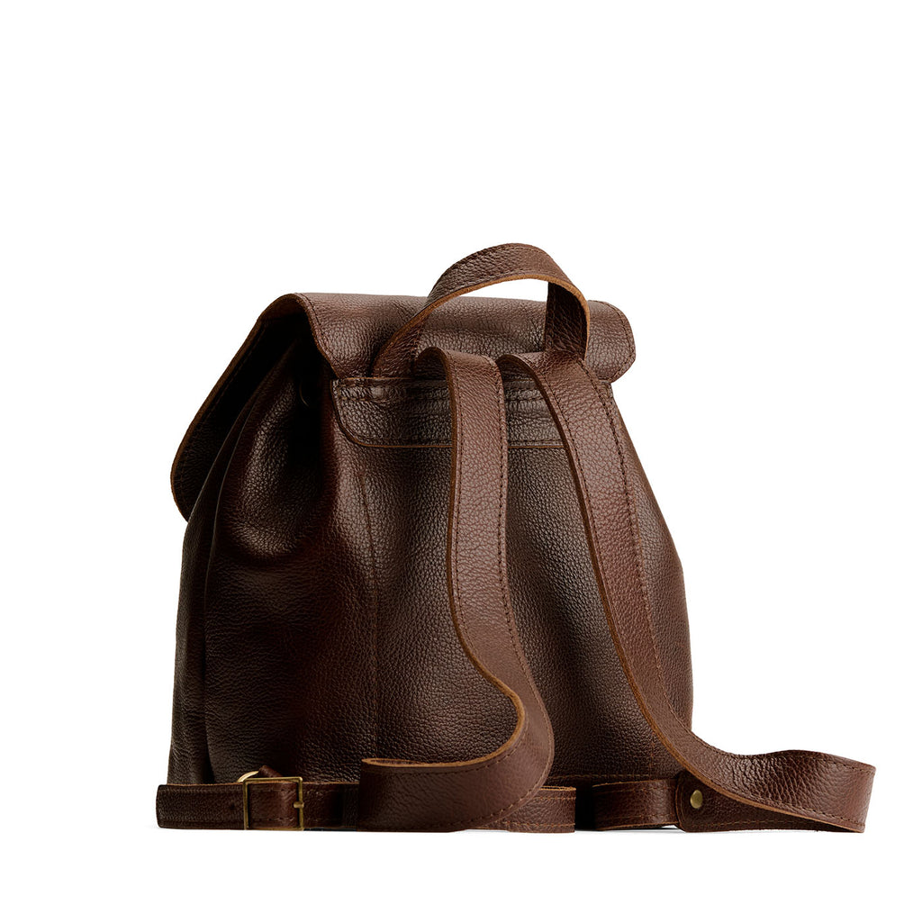 Bucket Backpack