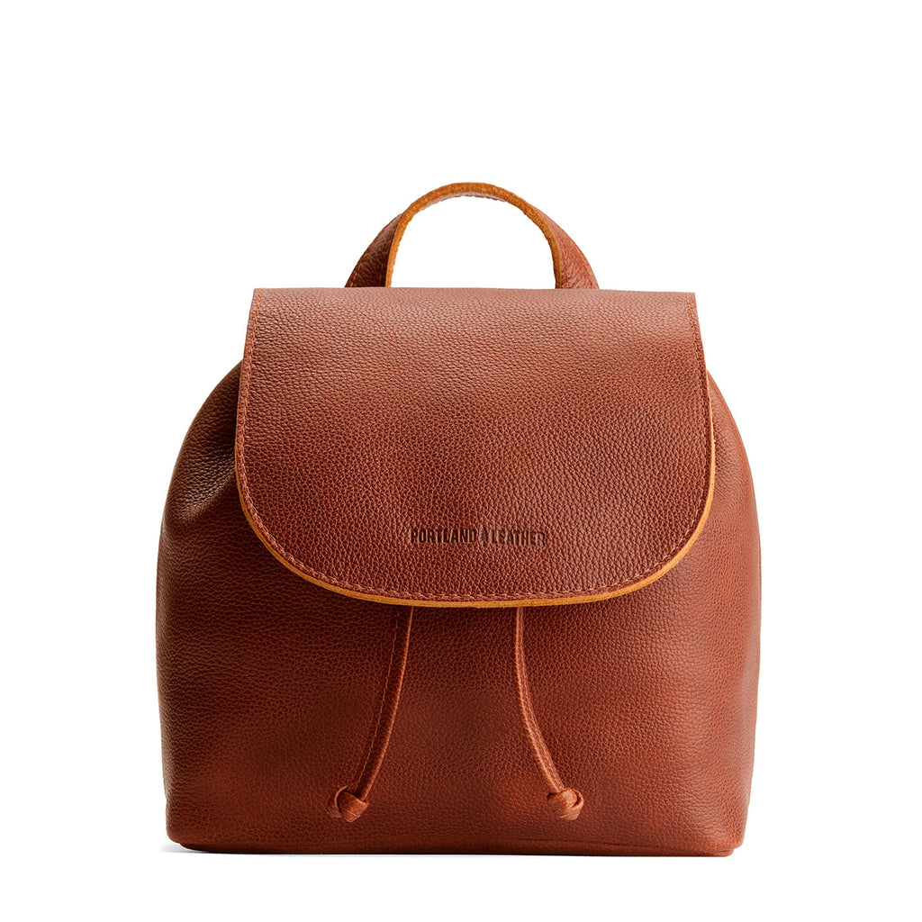 'Almost Perfect' Bucket Backpack
