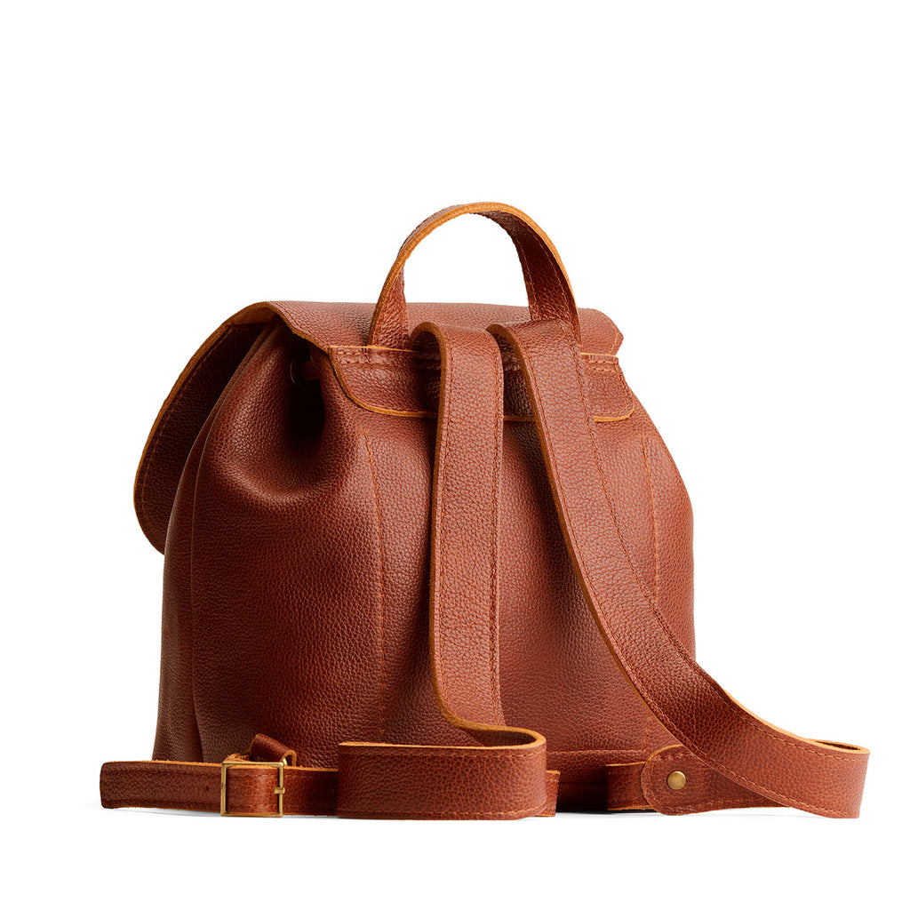 'Almost Perfect' Bucket Backpack