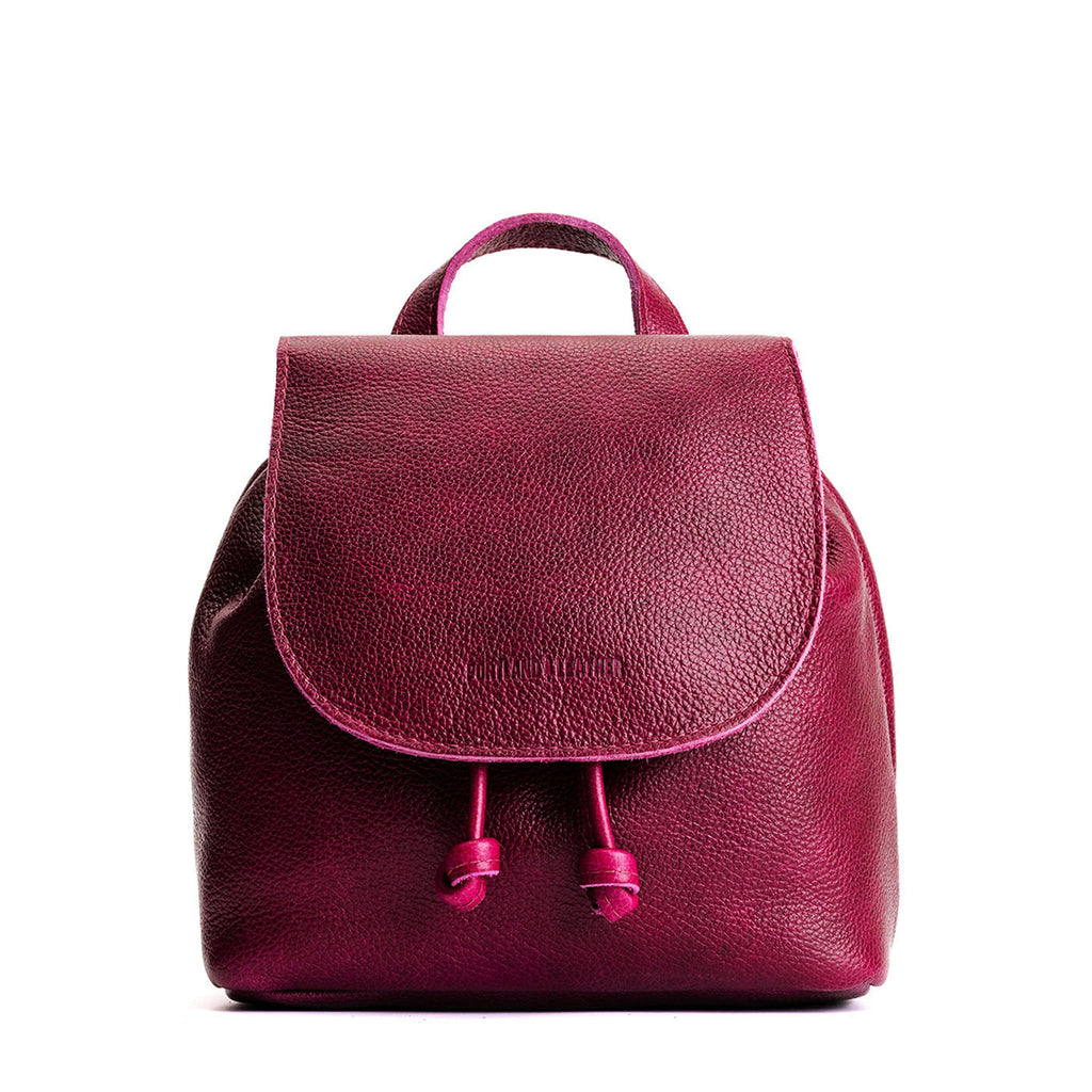'Almost Perfect' Bucket Backpack