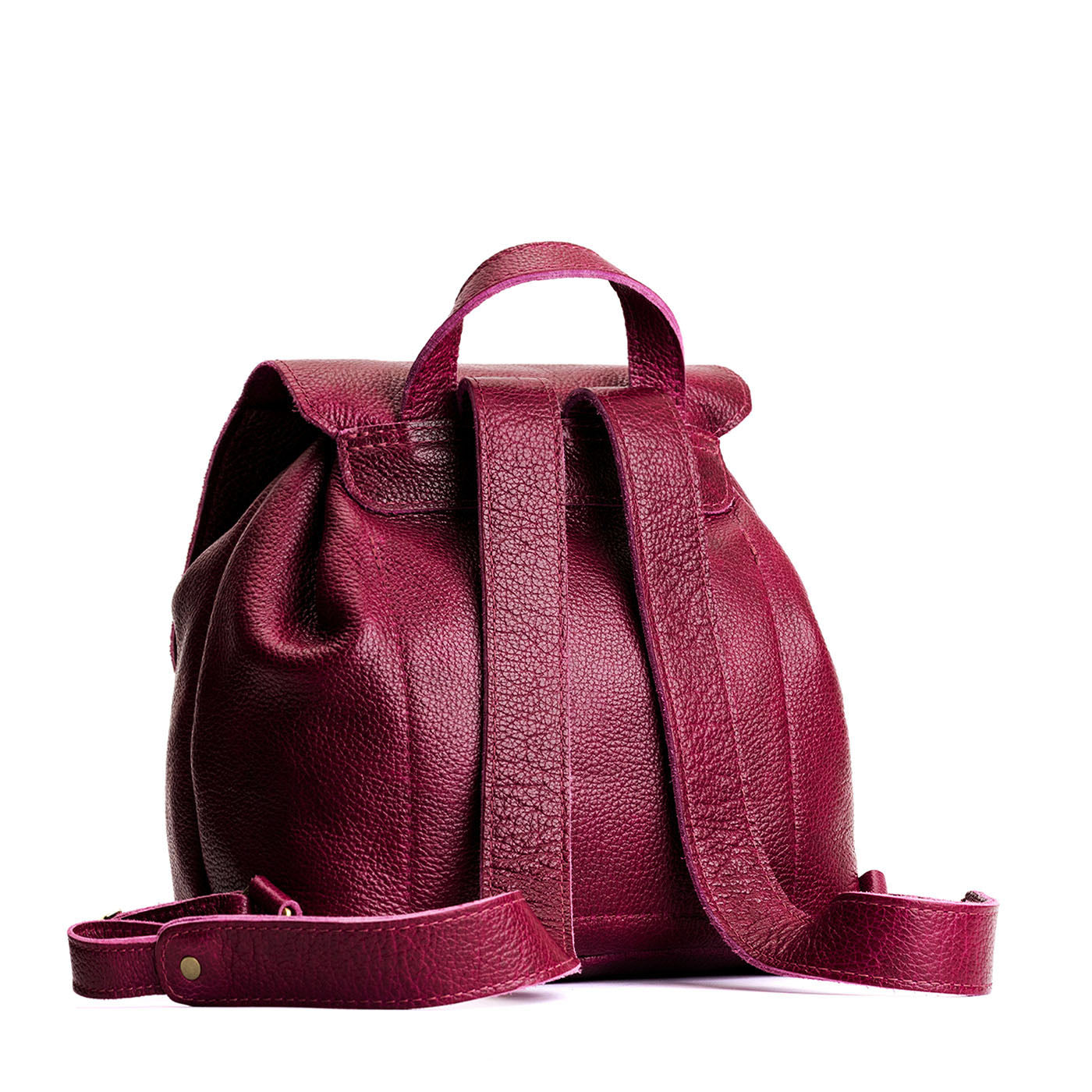 Bucket Backpack