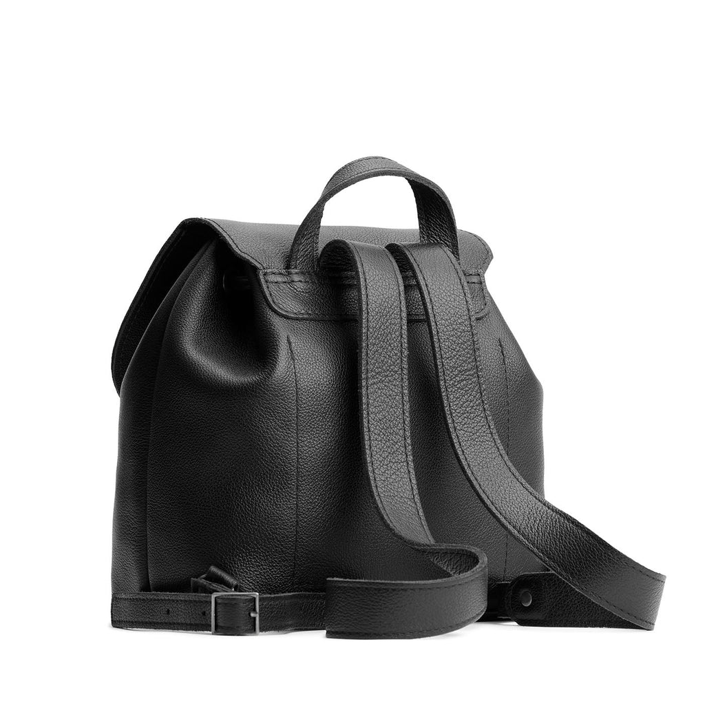 Bucket Backpack