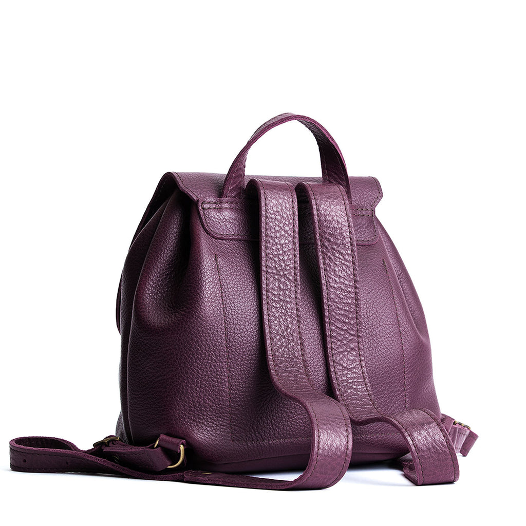 Bucket Backpack
