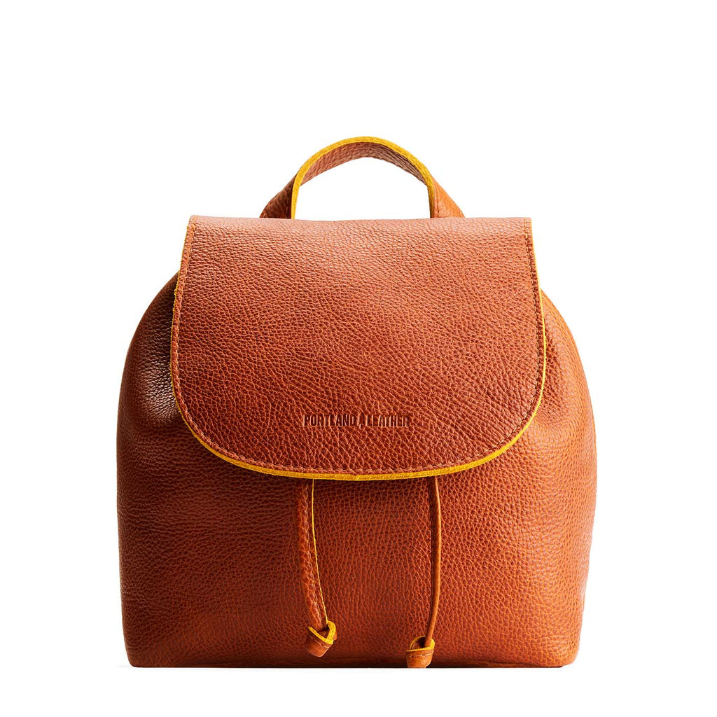 Bucket Backpack