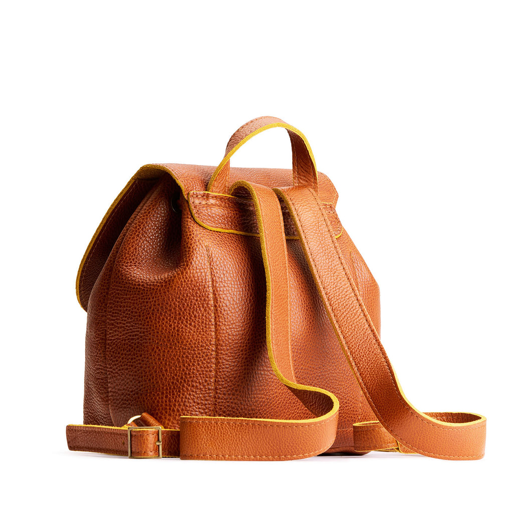 Bucket Backpack