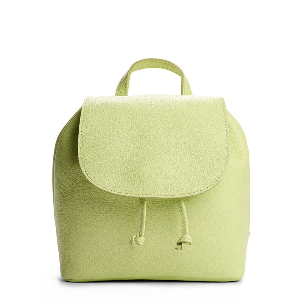 'Almost Perfect' Bucket Backpack
