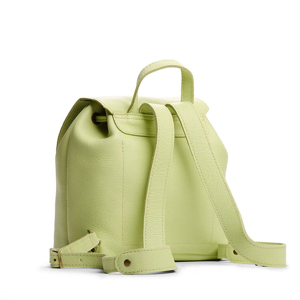 'Almost Perfect' Bucket Backpack