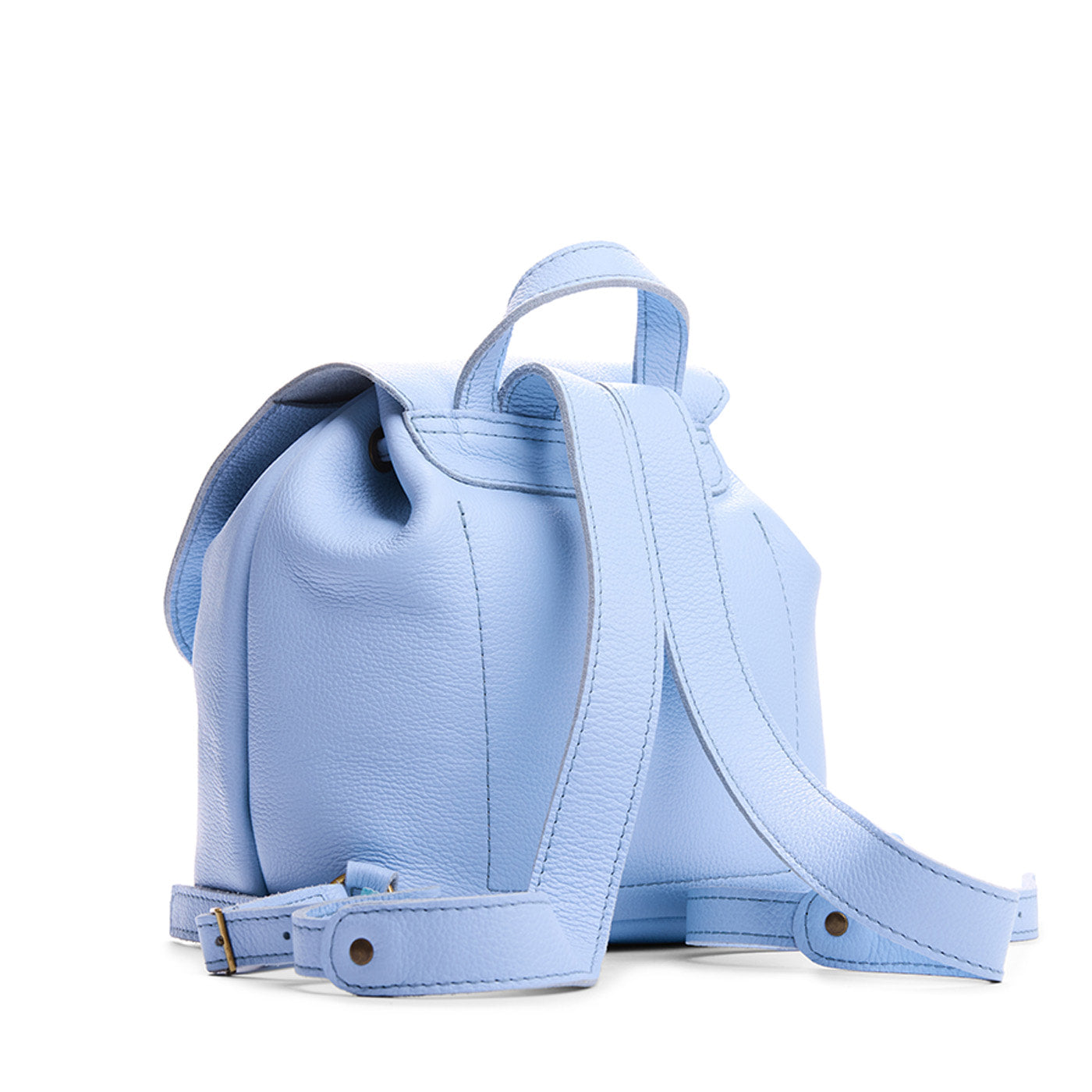 'Almost Perfect' Bucket Backpack