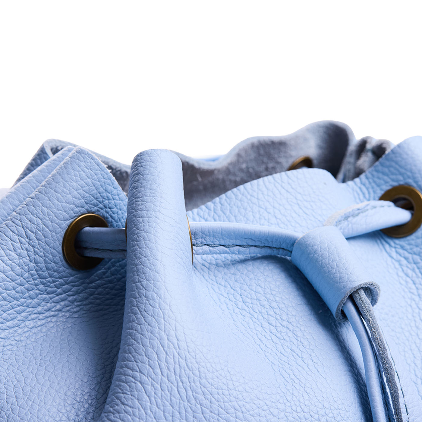 'Almost Perfect' Bucket Backpack