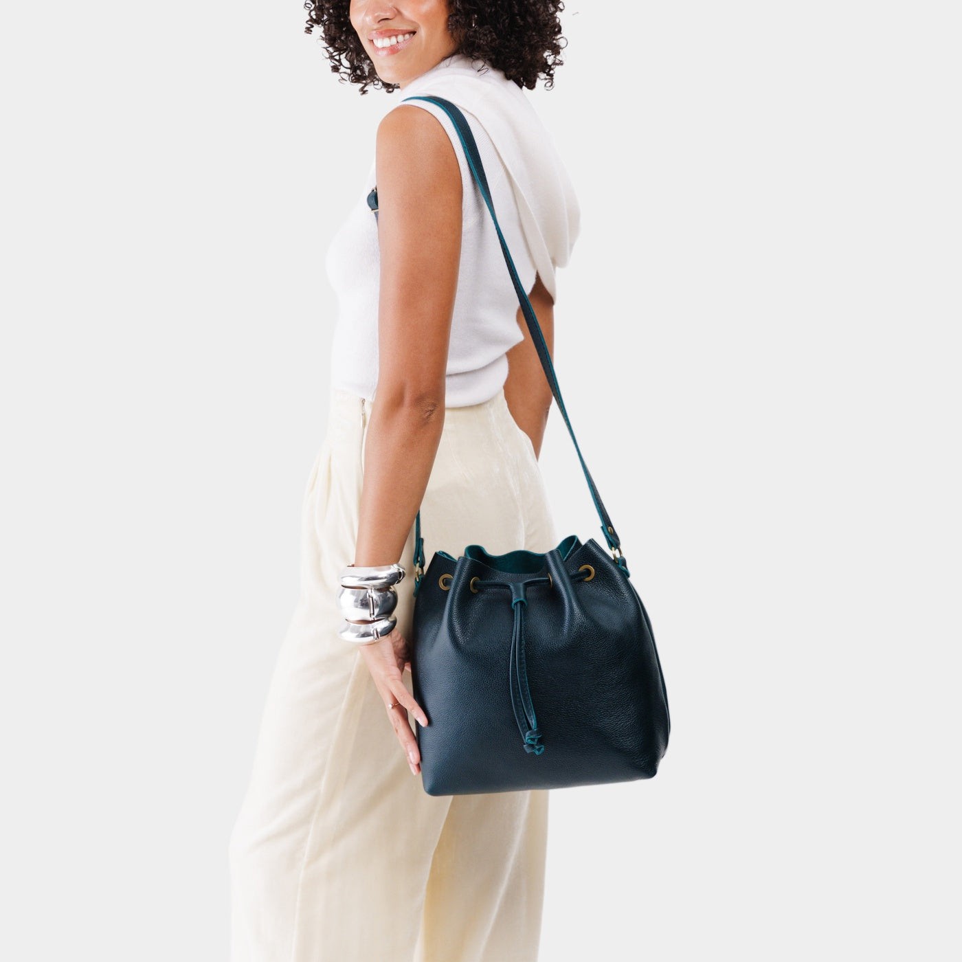 Bucket Bag