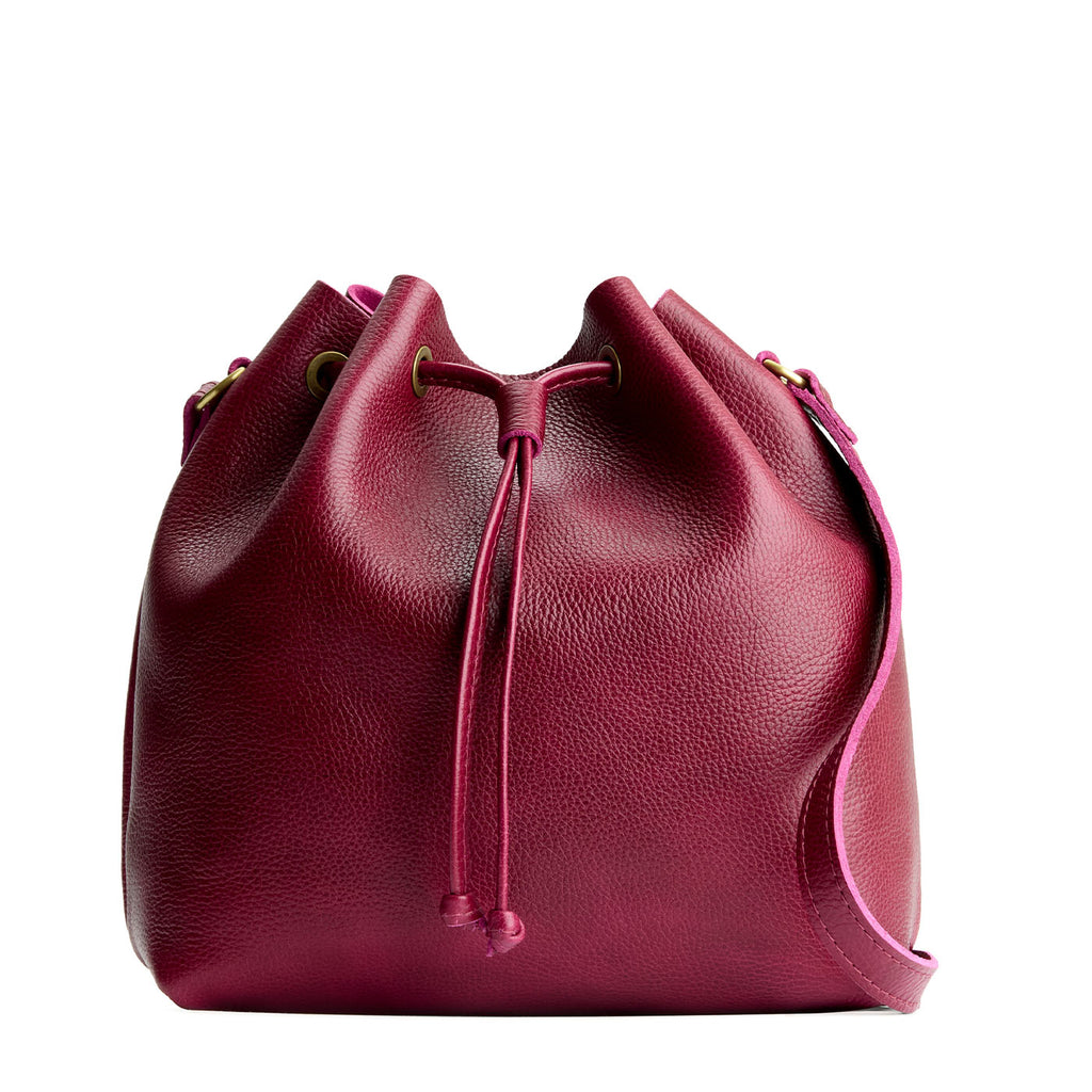 Bucket Bag