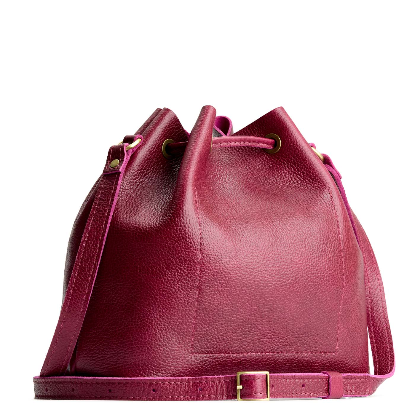 Bucket Bag