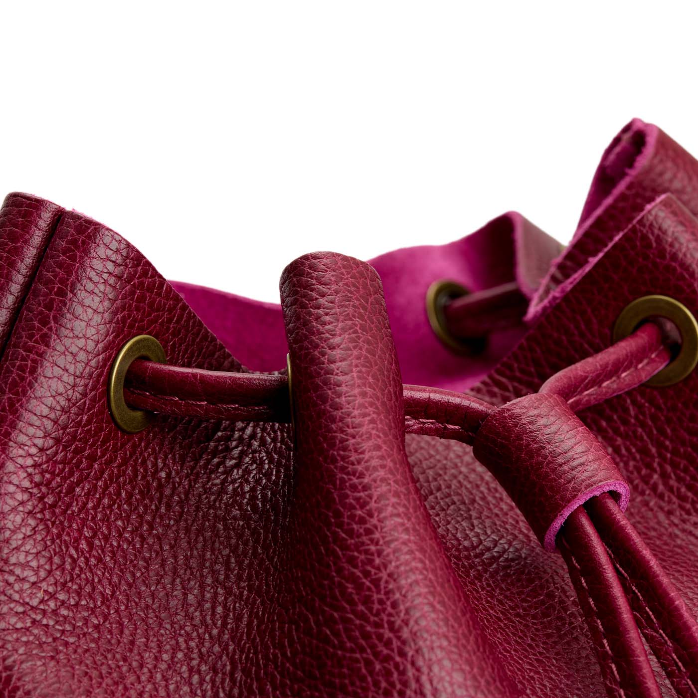 Bucket Bag