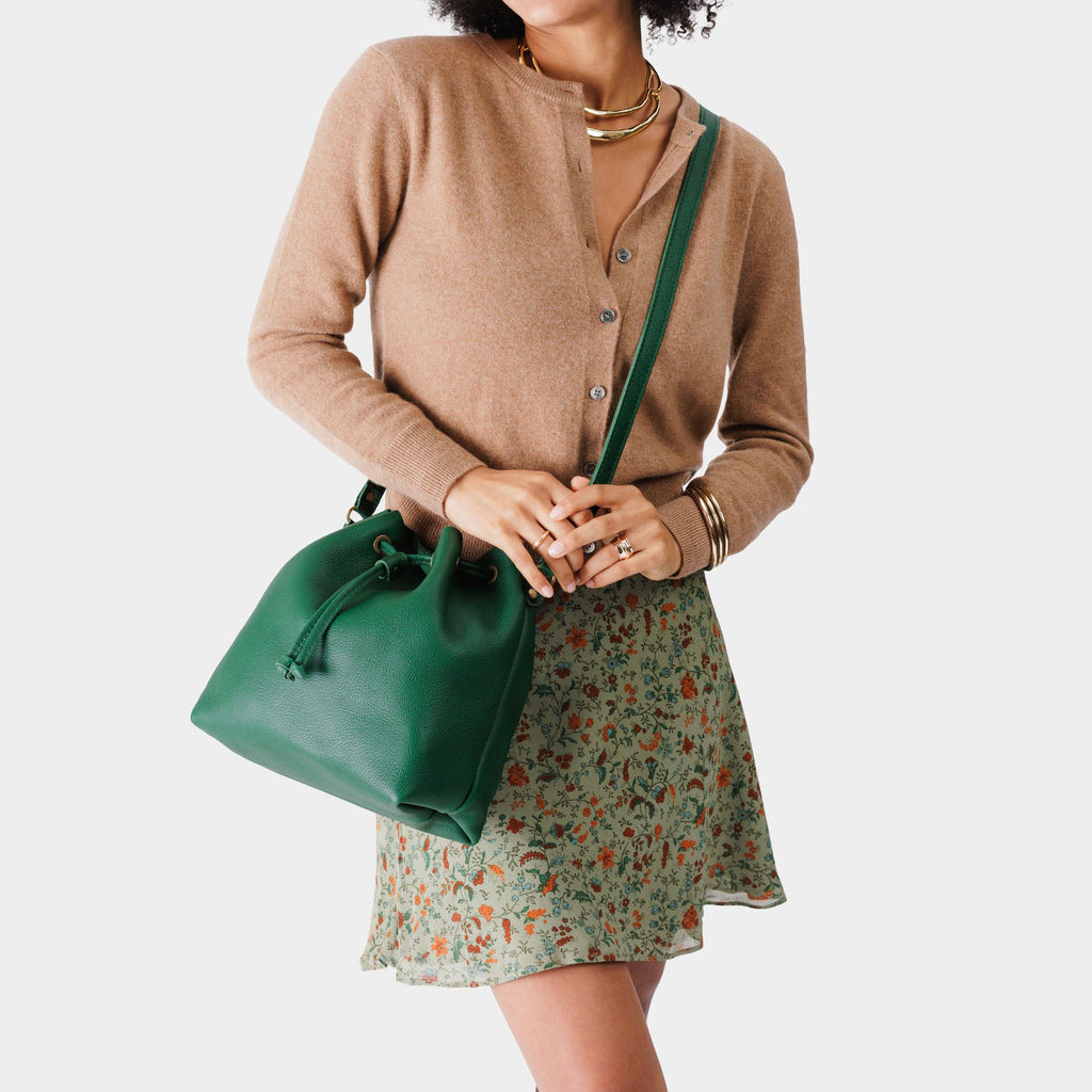 Bucket Bag