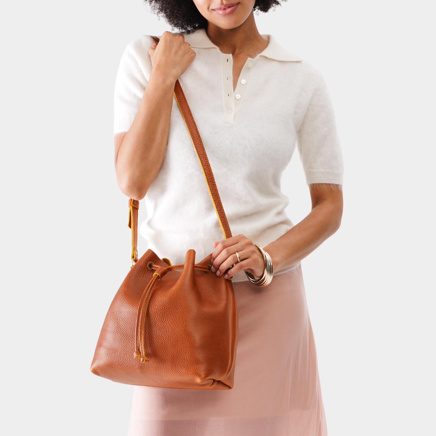 Bucket Bag