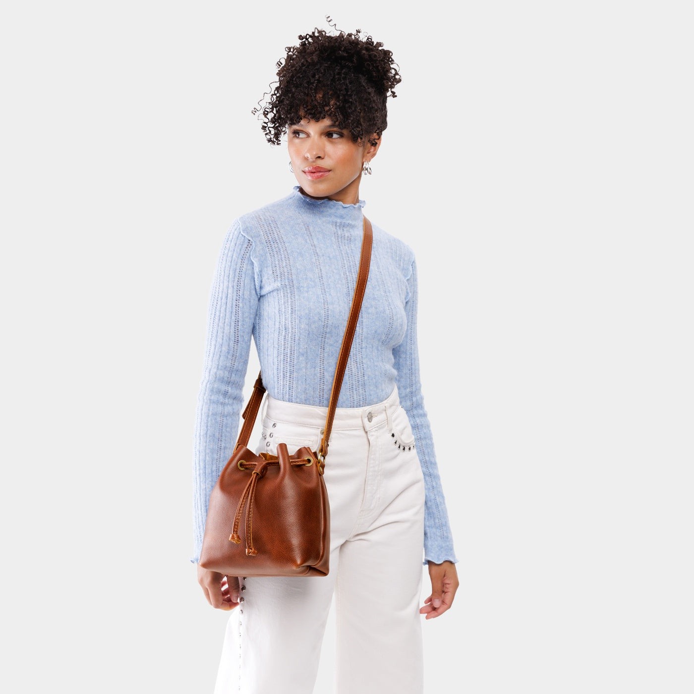 Bucket Bag