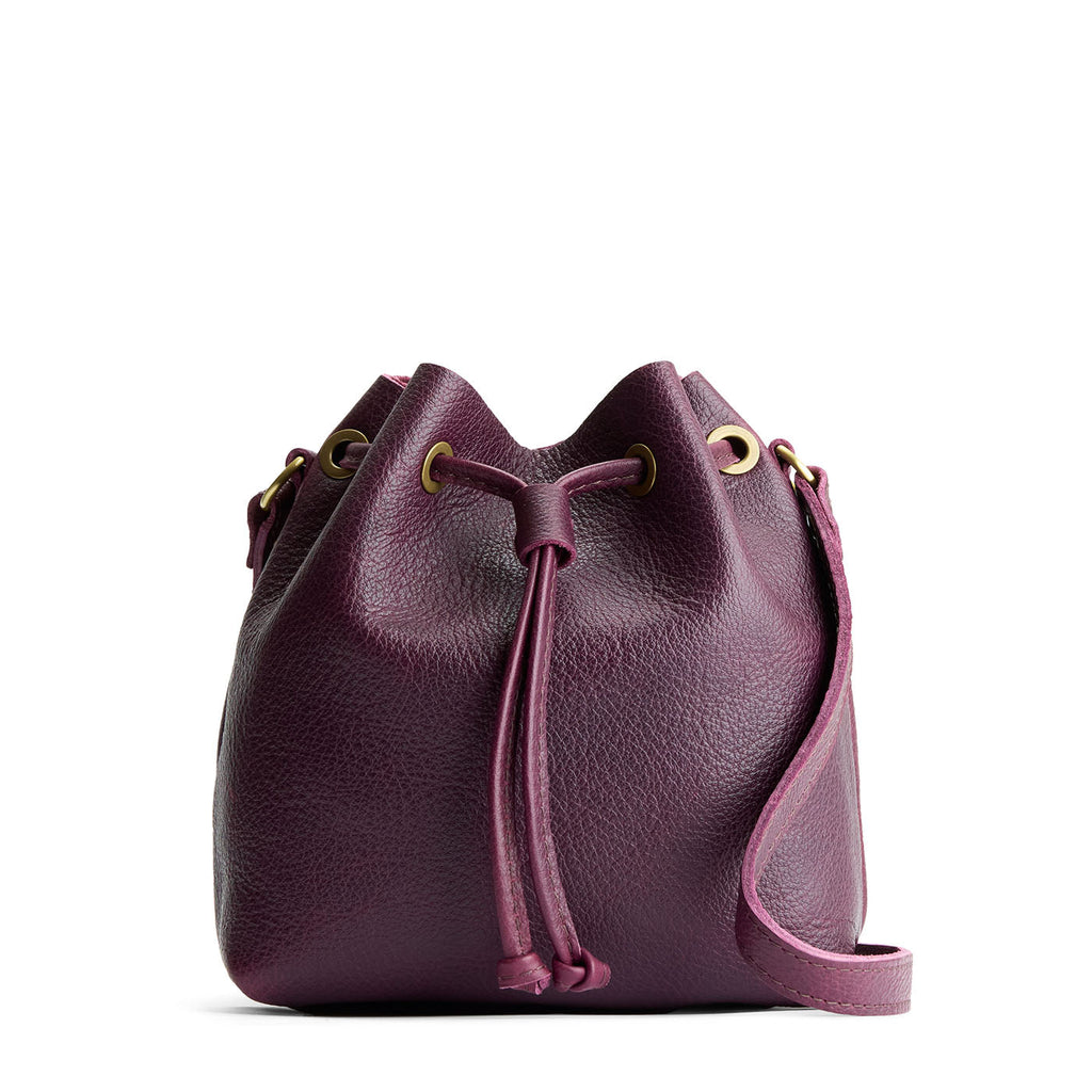 Bucket Bag