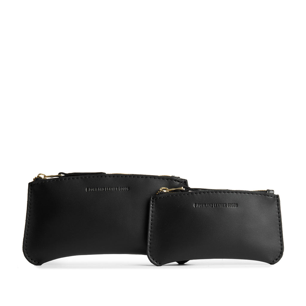 Canoe Zip Pouch