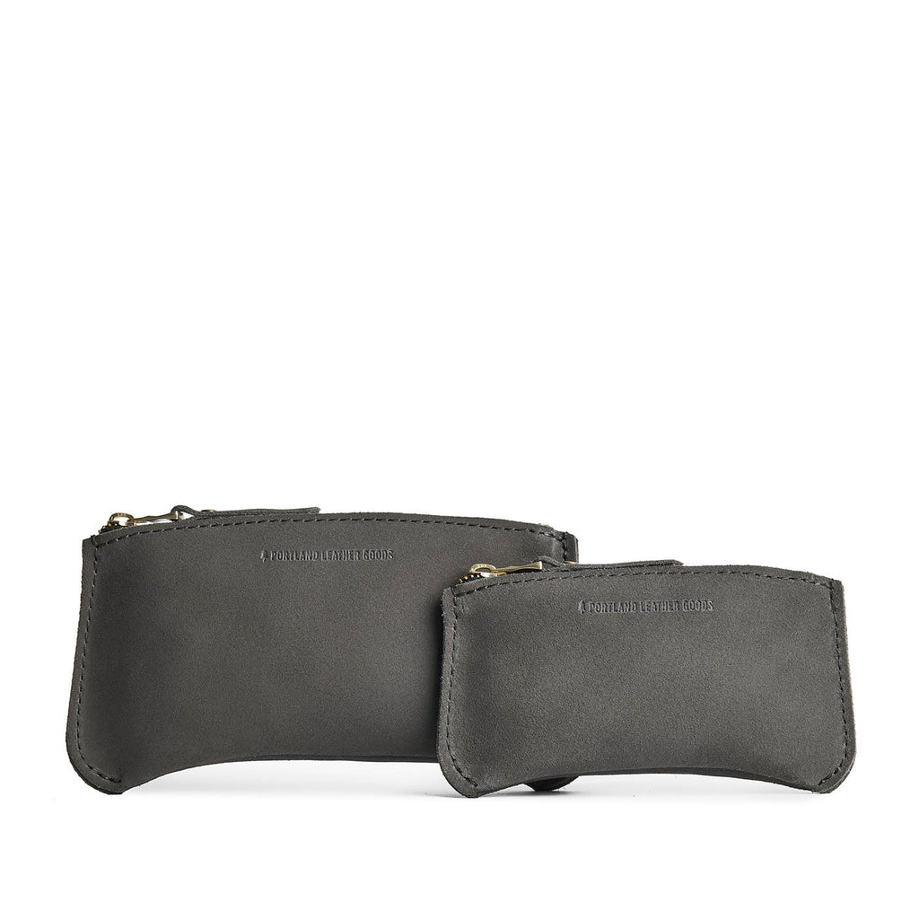 Canoe Zip Pouch