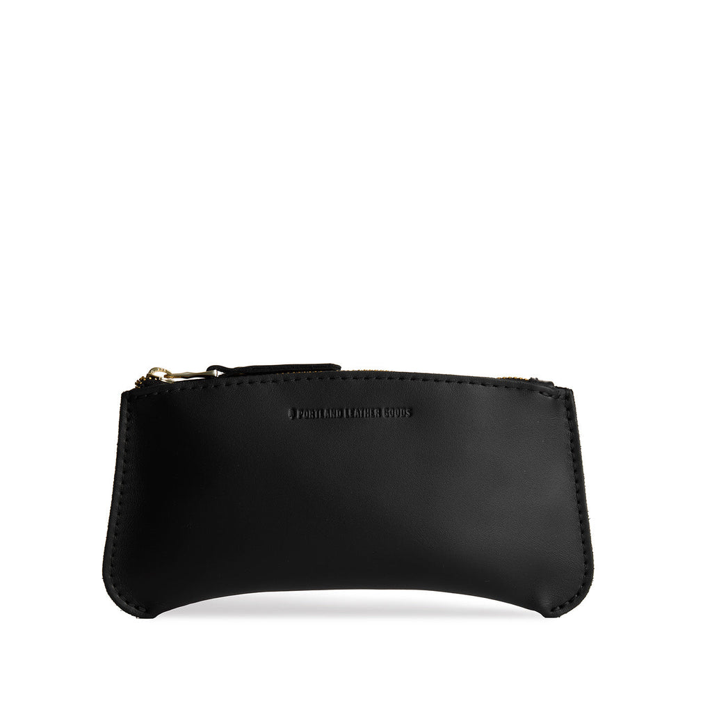 Canoe Zip Pouch