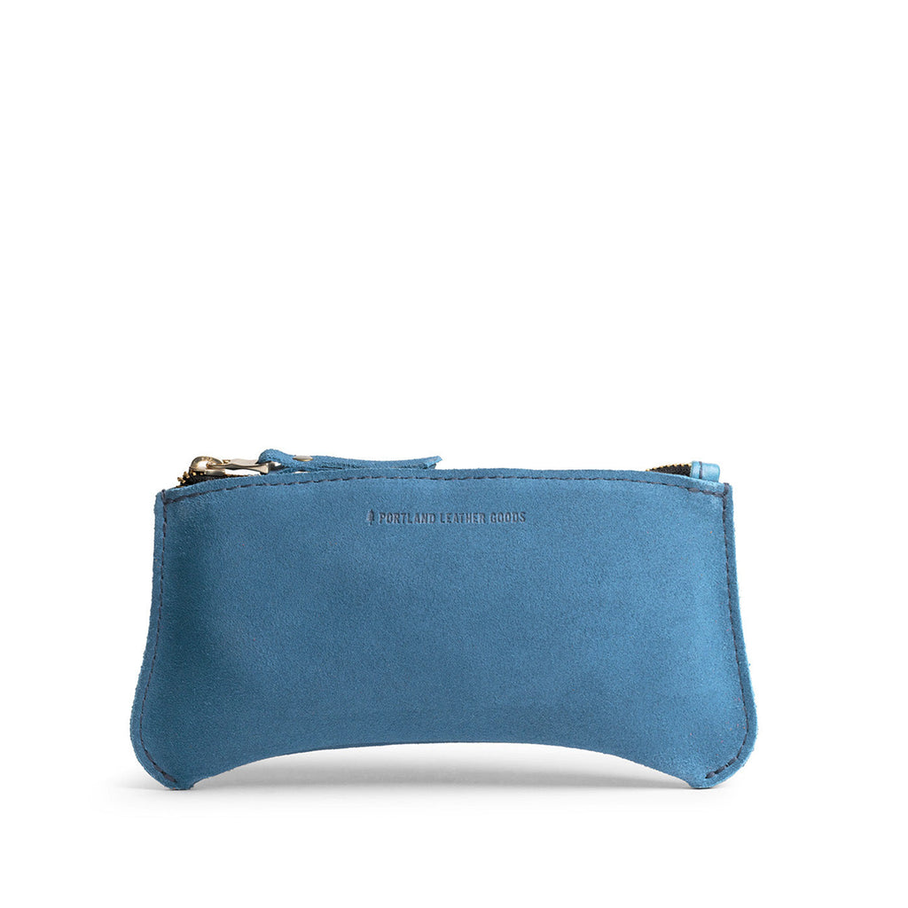 Canoe Zip Pouch