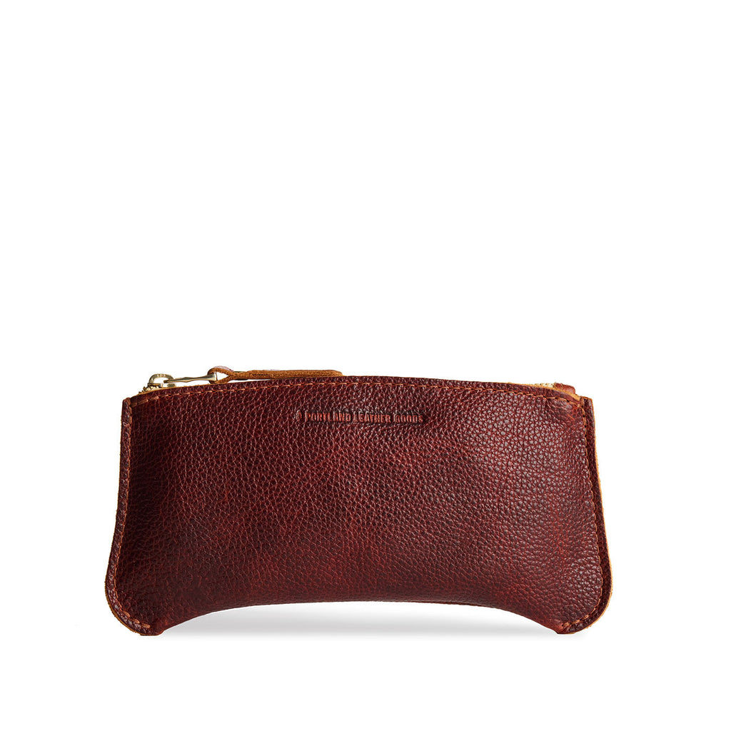 Canoe Zip Pouch