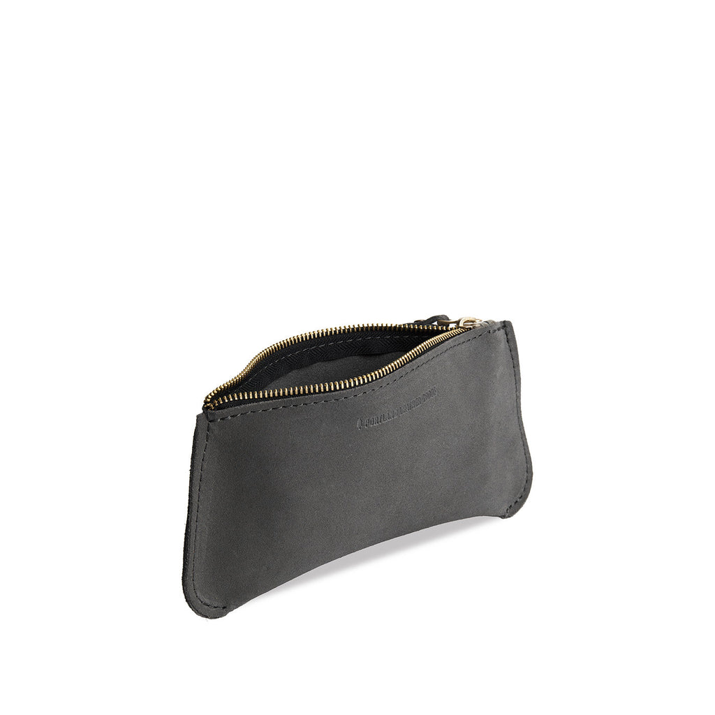 Canoe Zip Pouch