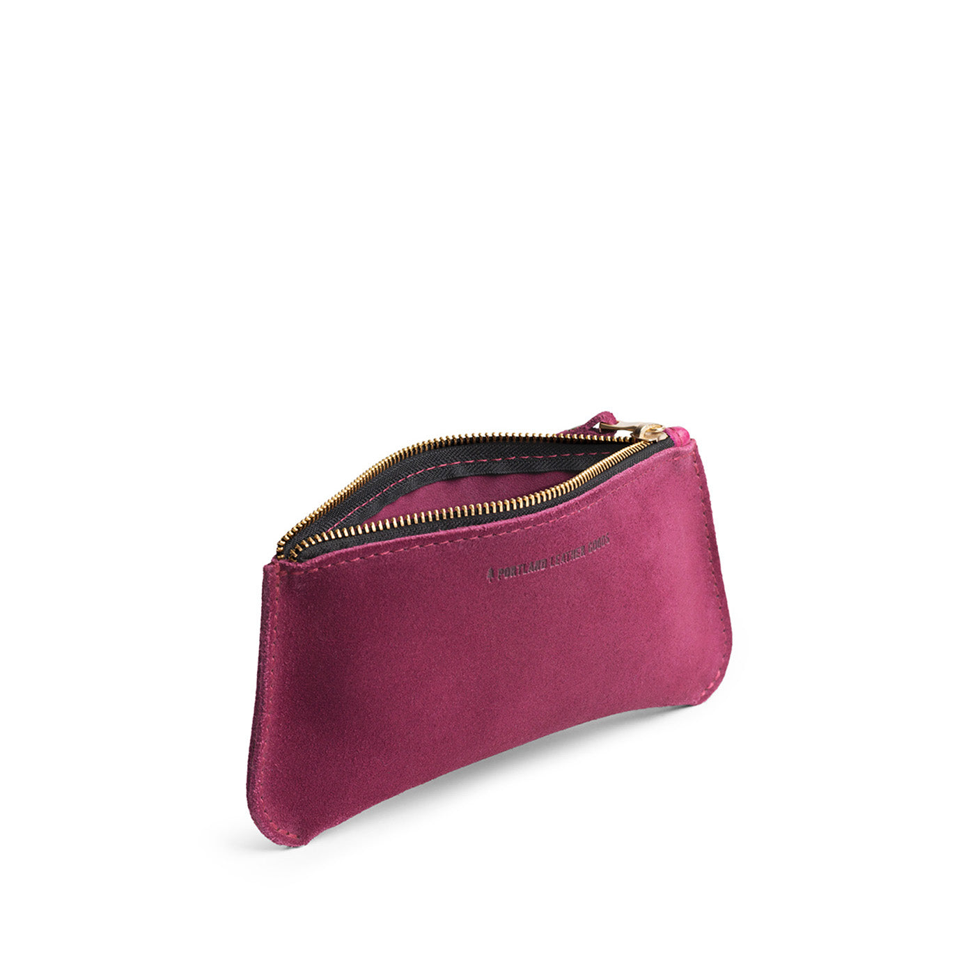 Canoe Zip Pouch