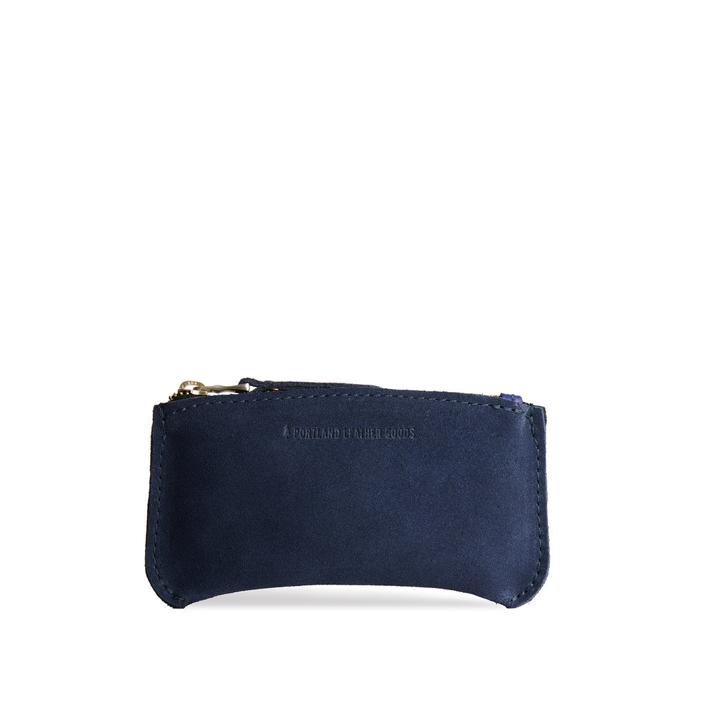 Canoe Zip Pouch