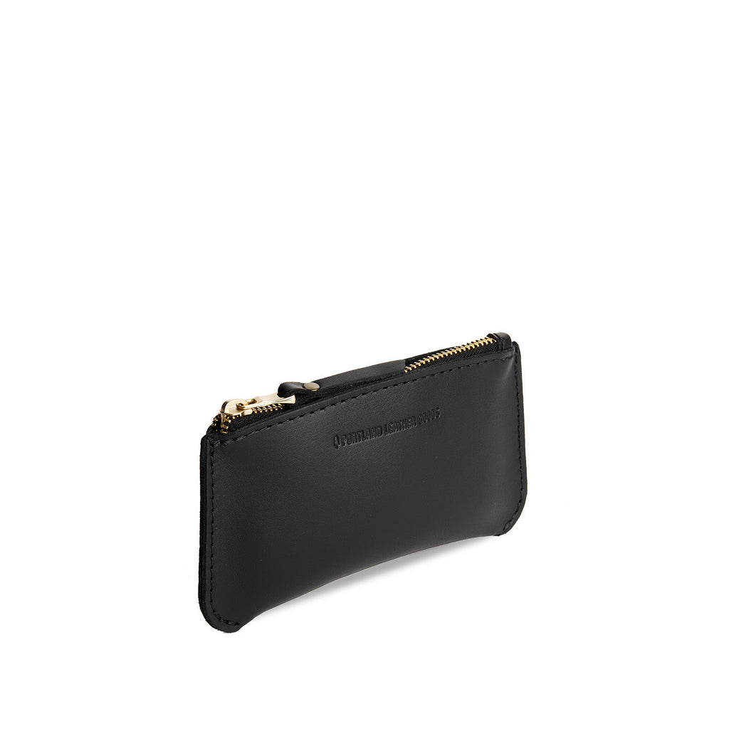 Canoe Zip Pouch