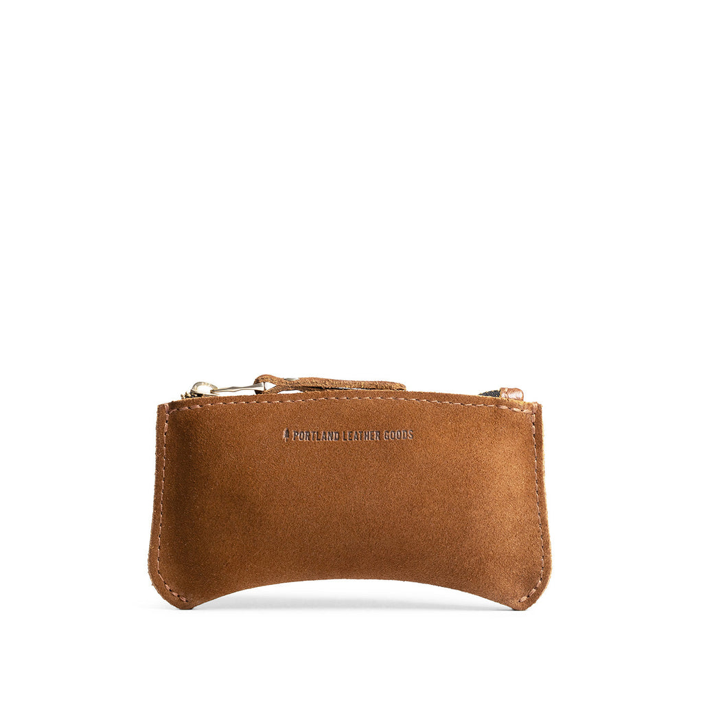 Canoe Zip Pouch