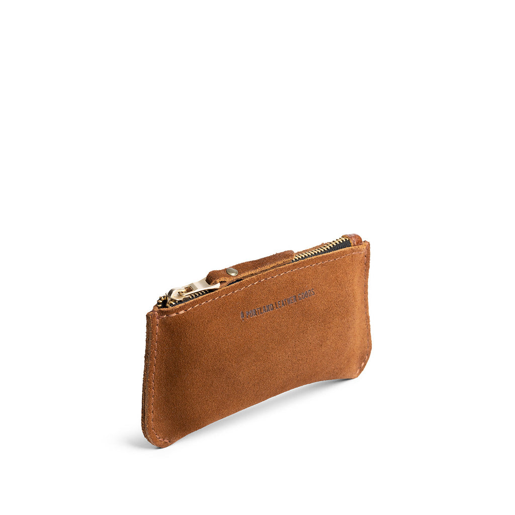 Canoe Zip Pouch