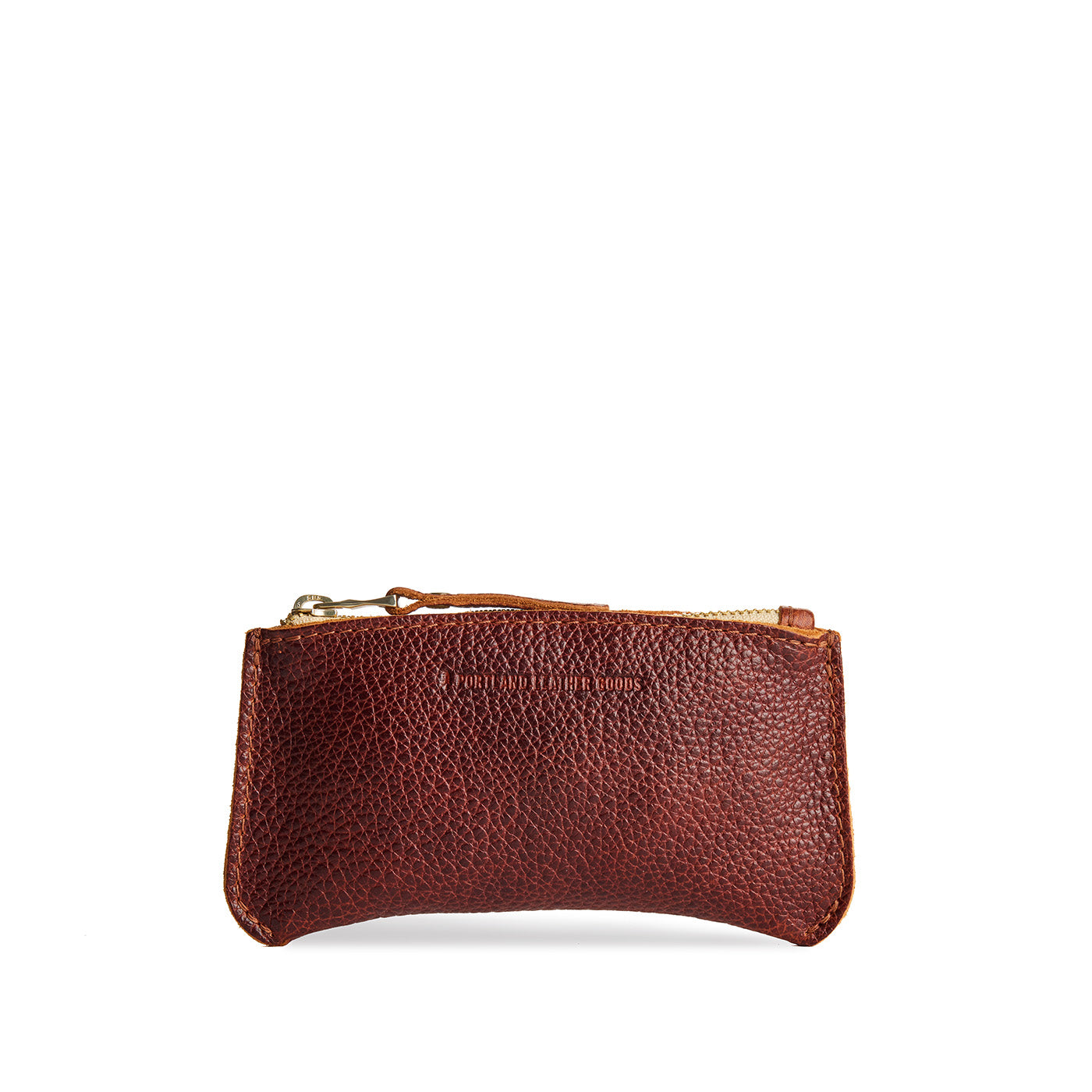 Canoe Zip Pouch