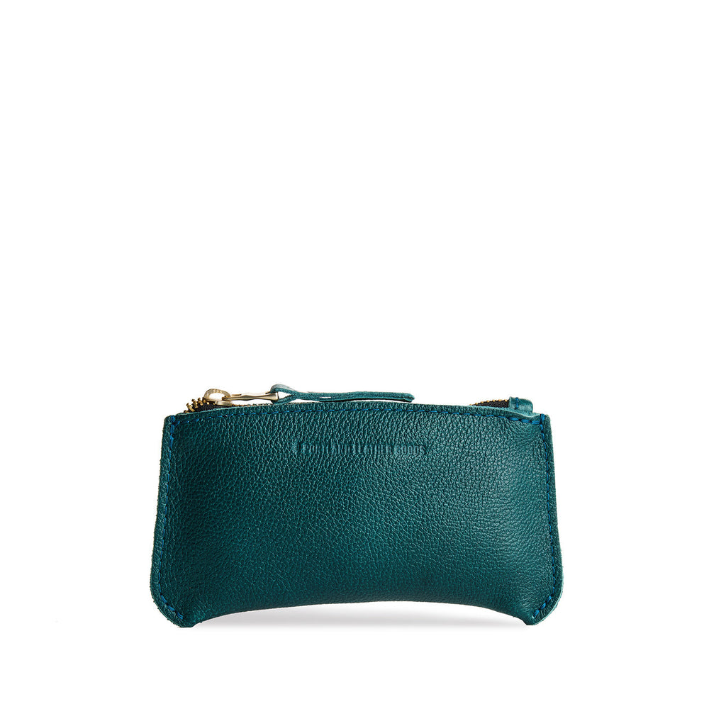 Canoe Zip Pouch