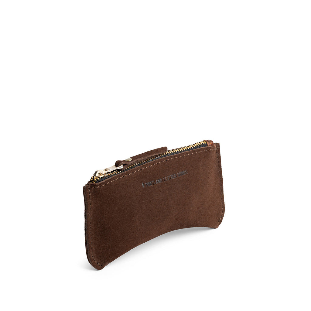 Canoe Zip Pouch