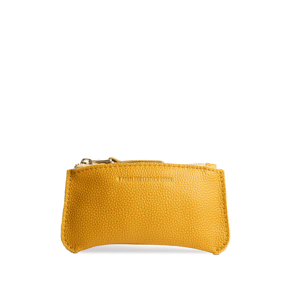 Canoe Zip Pouch